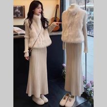 2025�ﶬ�Շ�����粻�����߰ٴ��R�׭h������ë��Ƥ�ݿ�������Ů