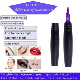 纹身工具;其他美妆工具;其他纹绣用品