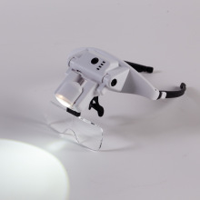 �¿�9892B2C2ͷ���Ŵ��۾�1-4���ɵ�������USB��紥��LED��