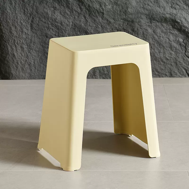 北欧洽谈桌椅组合户外岩板会客接待休闲咨询谈判小凳子户外便携椅