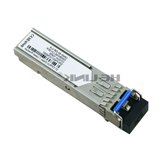 ONS-SI-GE-LX千兆单模SFP 1000BASE-LX/LH,1310nm,10km,兼容.