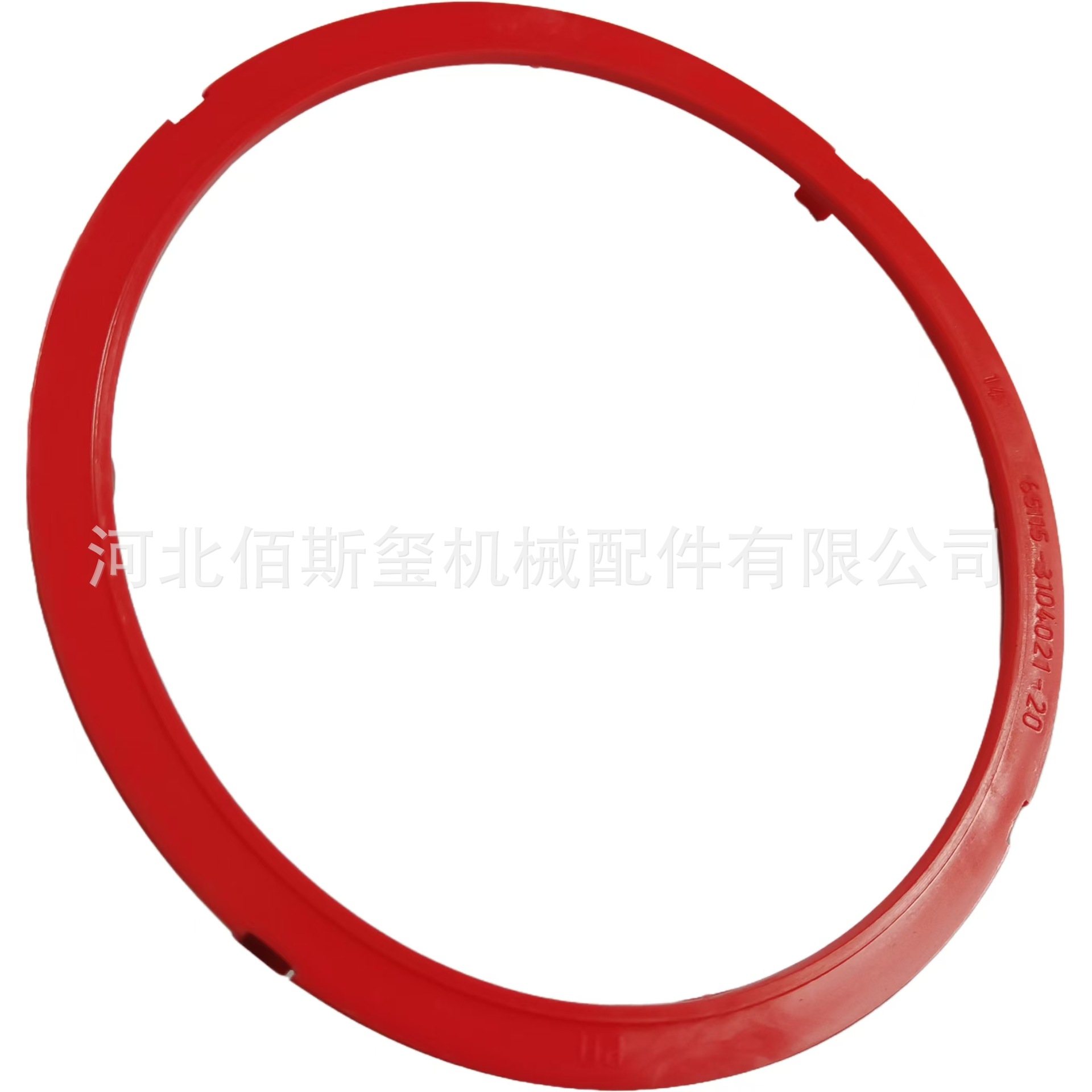 油封支撑环65115-3104021-20油封内撑环PN材质