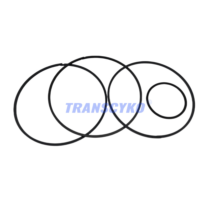 Chery Qr019Chachb Gearbox Clutch Plate Tail Cover Oil Seal Oil Ring Pressure Cylinder Piston Overhaul Kit