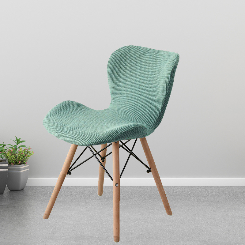 Bean Green (only selling chair covers excluding Chairs)