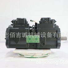 K3V180DT-9N29川崎液压主泵新型EC360工程机械零件挖掘机泵