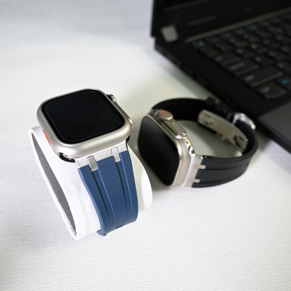 Apple Watch Strap Color 8