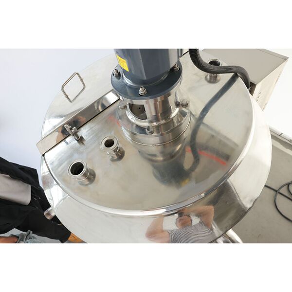 Mixed mixing stick stainless steel