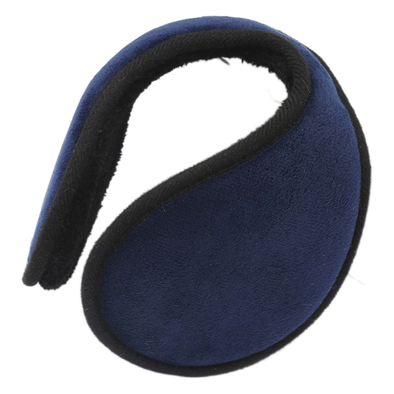 Кристалл Супер наушники зимние теплые наушники мужские и женские наушники для защиты ушей антифриз милые детские корейские