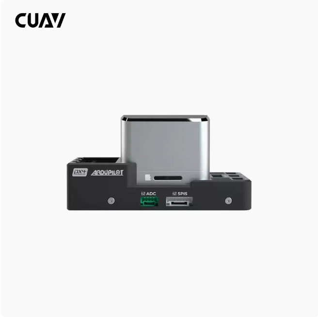 CUAV Leun Pixhawkx7+ Pro Flying Control | Pixahwk UAV V5+ открытого исходного кода мультикоптер,