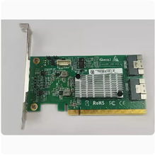 國鑫/Gooxi G0832RT-16X 支持4個U.2 擴展卡PCIE3.0接口8654-8i