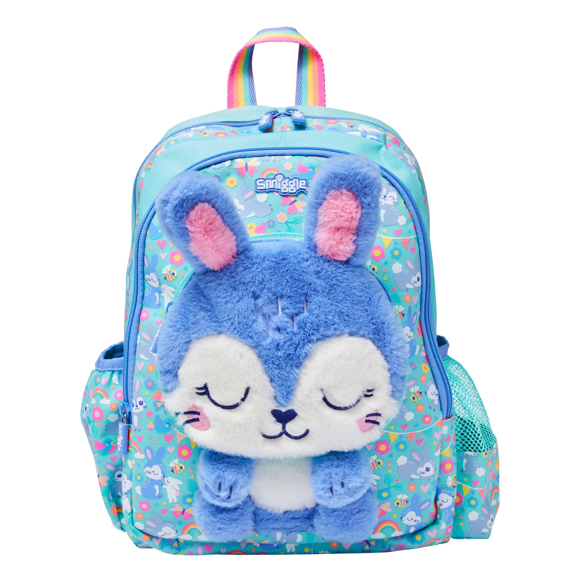 Nueva Zelanda sdiggle Mochila De La Escuela Primaria kindergarten grande Clase 1-2 edad mochila tamaño mediano para la salida