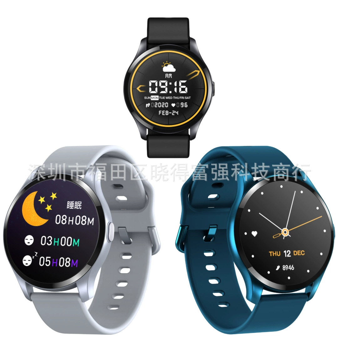 Умный спортивный браслет T88 с Bluetooth, настоящие теплые часы, датчик сердечного ритма, Элотик, измерение крови и шагов, напоминание о информации