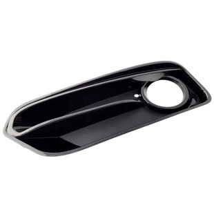 51117371667 51117371668 Suitable for Bmw 1 Series F20Lci Fog Light Frame
