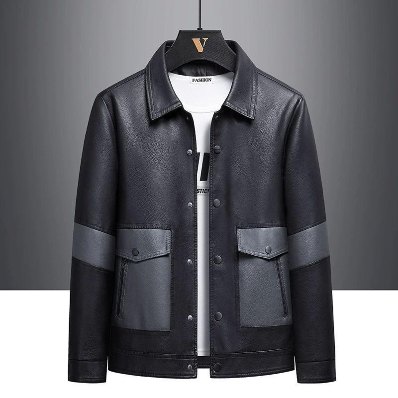 Warm winter jacket, 2021 collection, oversize, plus size