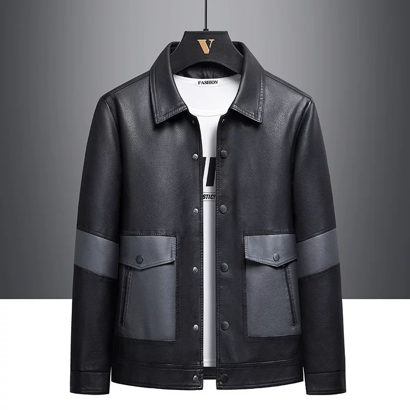 Warm winter jacket, 2021 collection, oversize, plus size