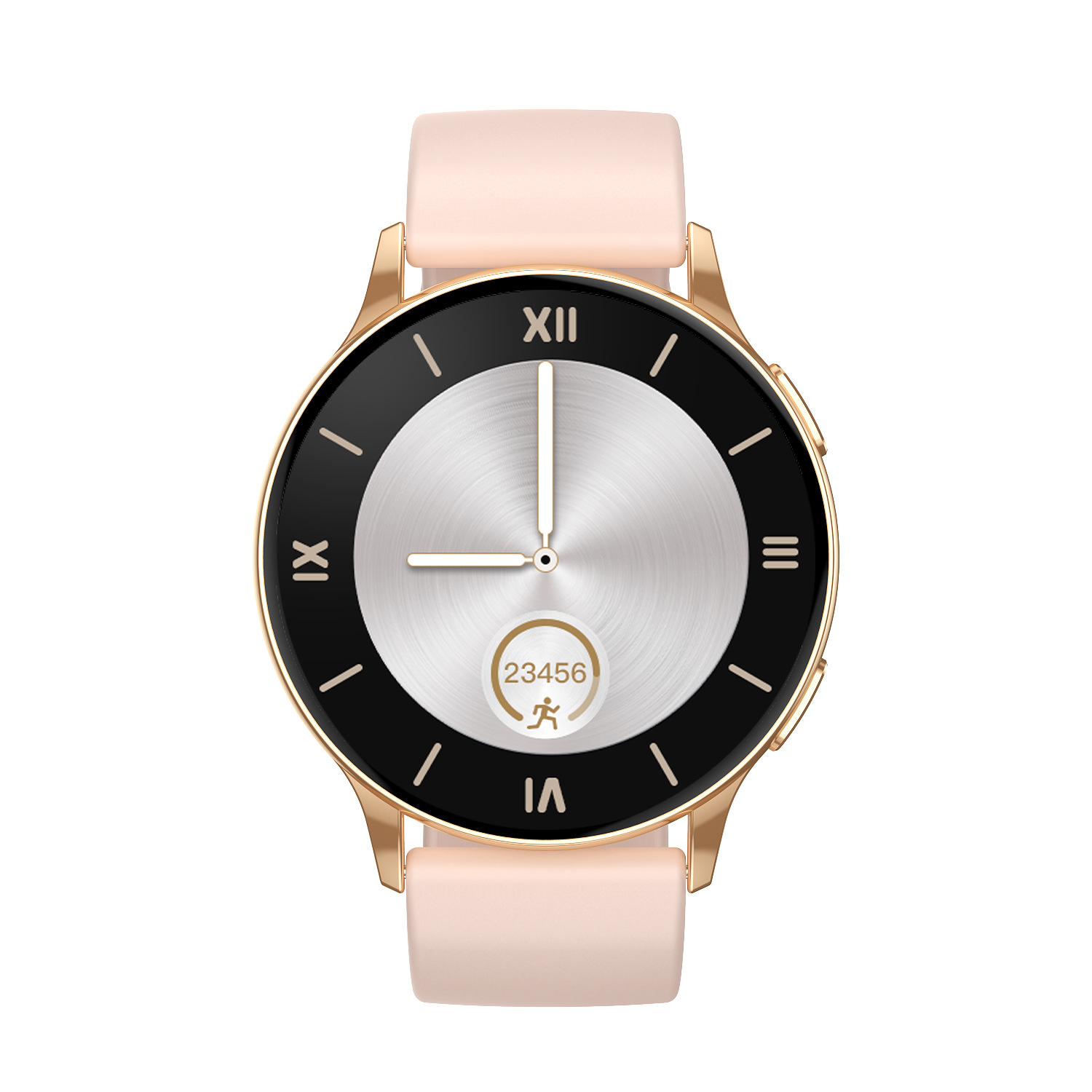 2025 nuevo cross-border CY29 reloj inteligente frecuencia cardíaca monitoreo de oxígeno en sangre reloj deportivo pulsera de monitoreo de color de piel completa image 3