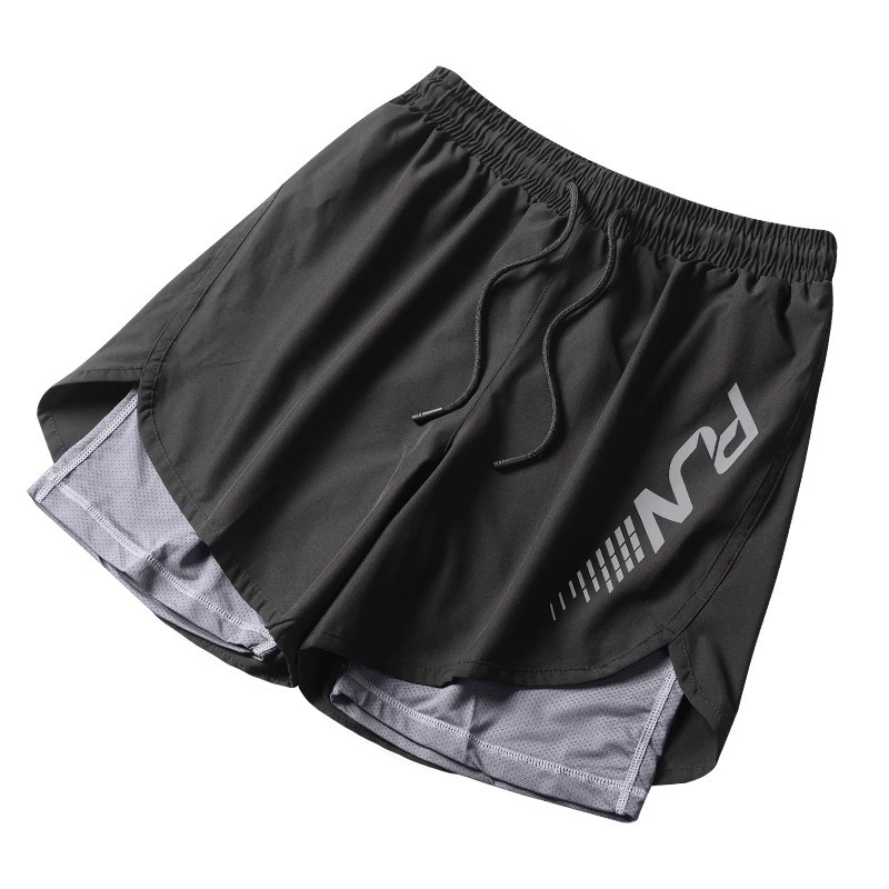 Pantalones de baño para hombres embarazosos pantalones cortos de playa sueltos seco rápido trajes de baño de natación termal pantalones de playa equipos de hombre