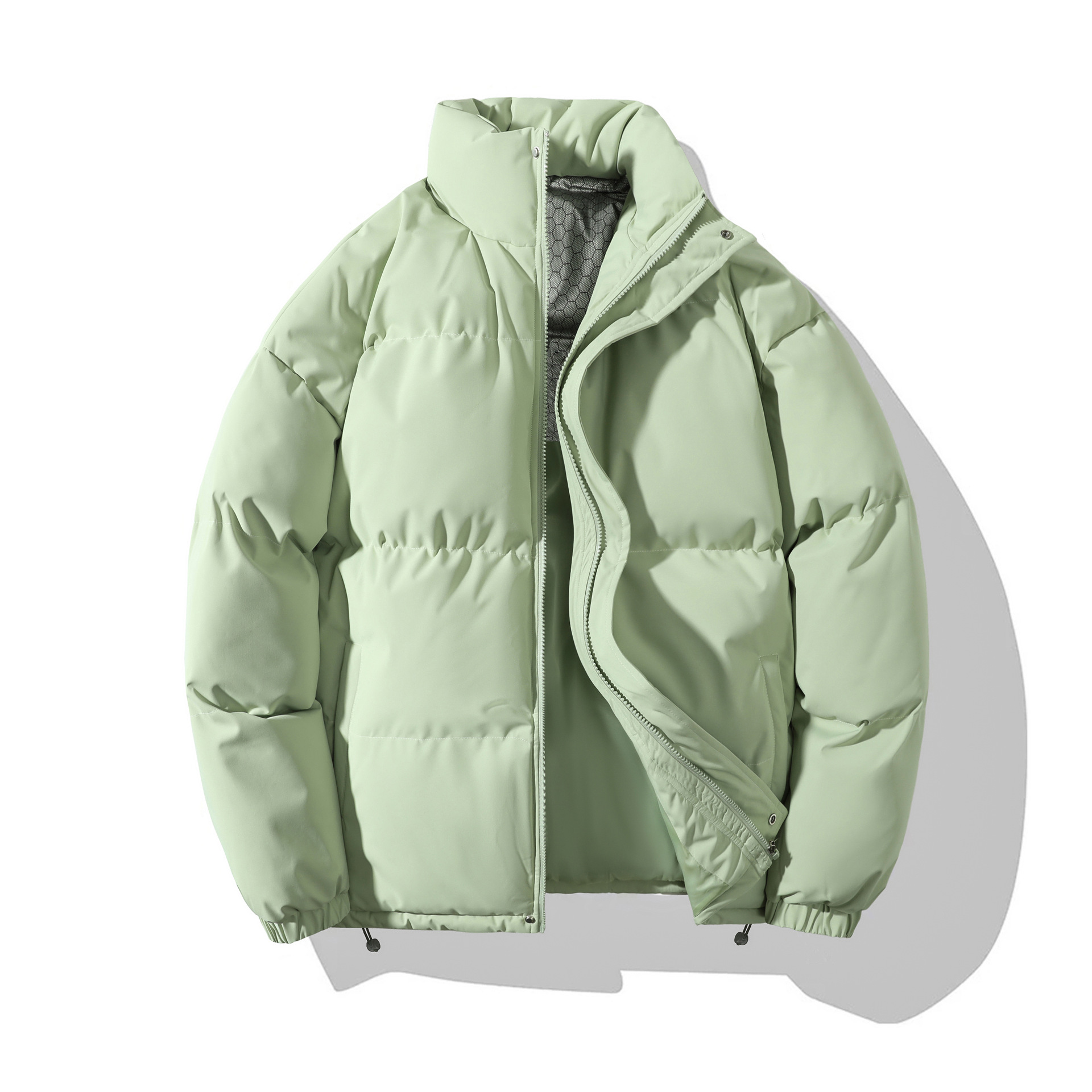 Apple Green