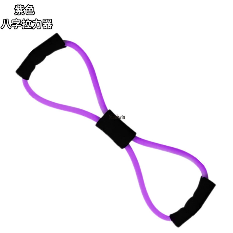 Glass set for yoga, equipment