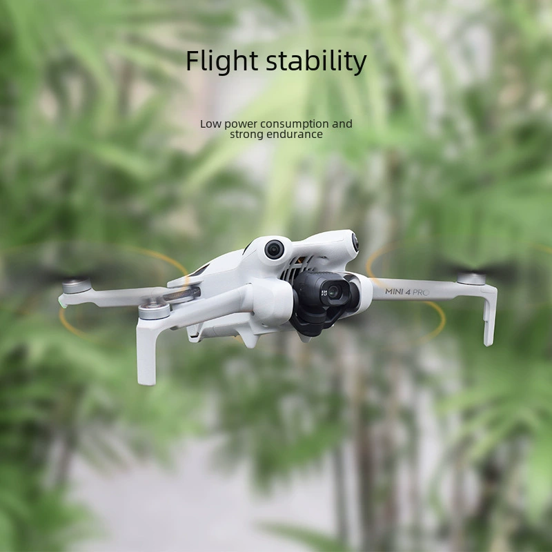 Подходит для пропеллеров DJI MINI 4 PRO мини-лопасть крыло вертолета дрон 6030 аксессуары