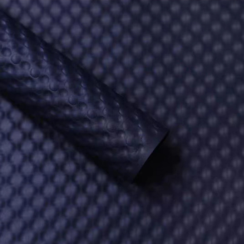 Papel de Regalo con Relieve Tridimensional, Estilo Nuevo, Papel para Envolver Ramos de Flores, Venta Caliente, en Existencia, al por Mayor