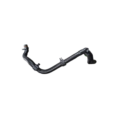 Pipe 06L103213F, automobile water pipe