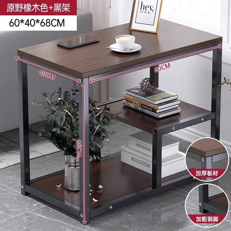 Sofá armario de salón, armario de té, pequeño armario de té