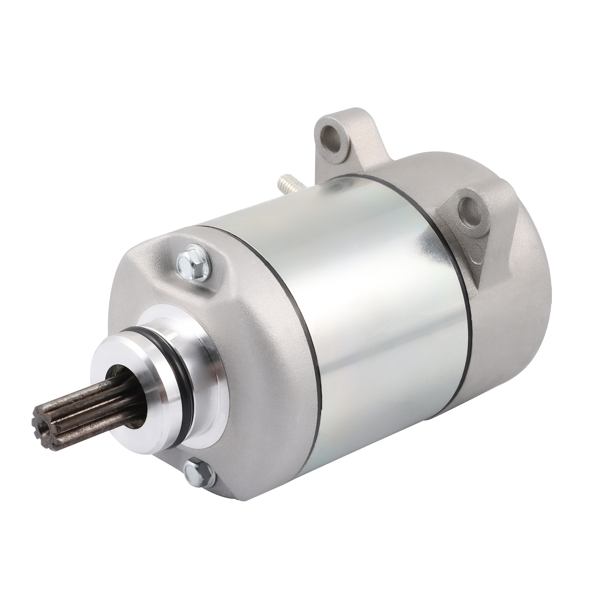 Starter Motor Suitable for Trx250Tm Recon 250 2X4 05-17 31200-Hm8-003