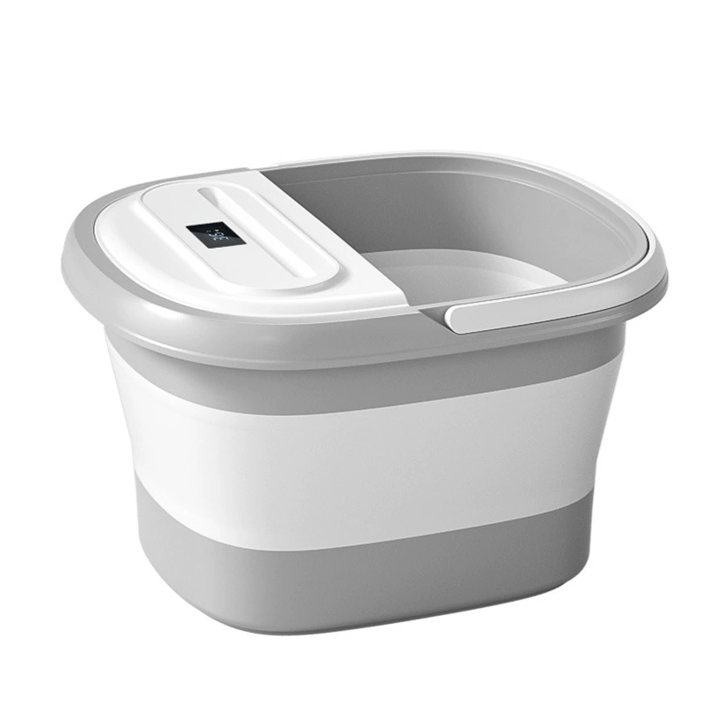 Universal convenient massager for home use, thermos, tub