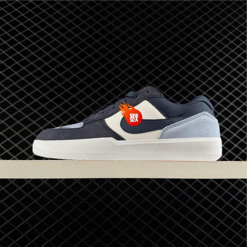 Putian shoes new SB Force 58 unisex German training street style vulcanized sole casual sports sneakers