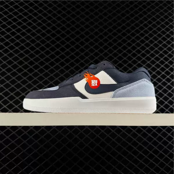Putian shoes new SB Force 58 unisex German training street style vulcanized sole casual sports sneakers