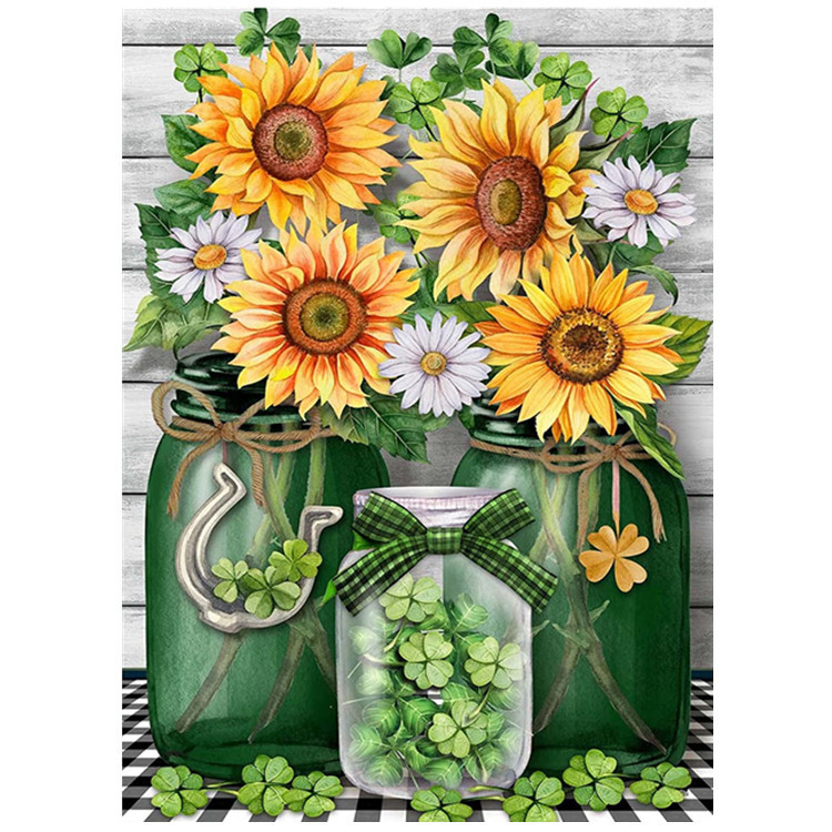 Full diamond 30*40cm