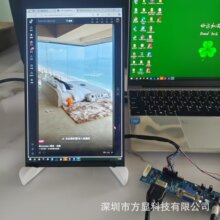 Դ�^�S���@ʾ�Ӱ�ݔ����̖HDMI/VGAݔ����LVDS֧�ְ��I