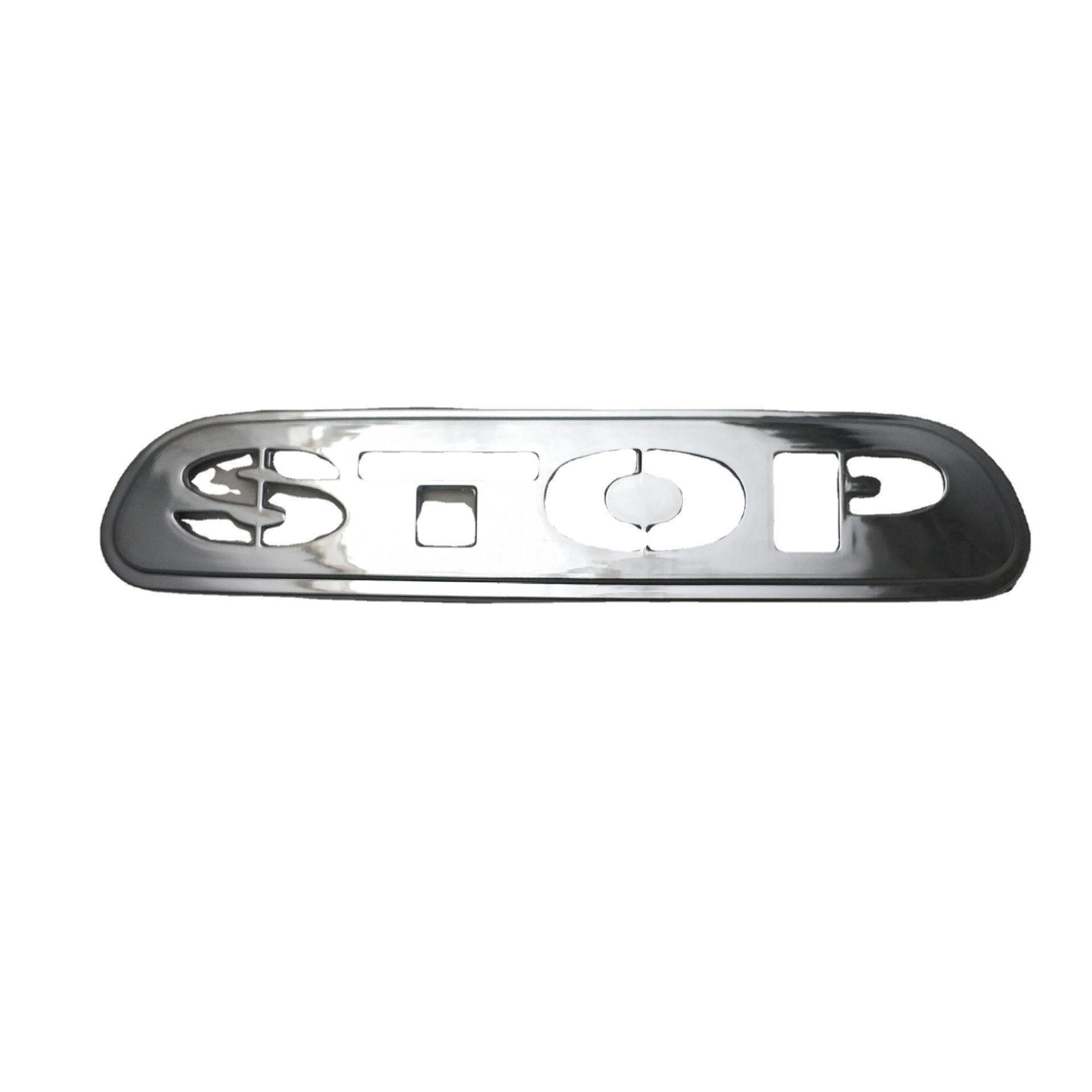 Suitable for 04-17 Toyota sea lion Toyota Hiace rearview mirror door bowl handle fog lamp frame and other exterior decoration