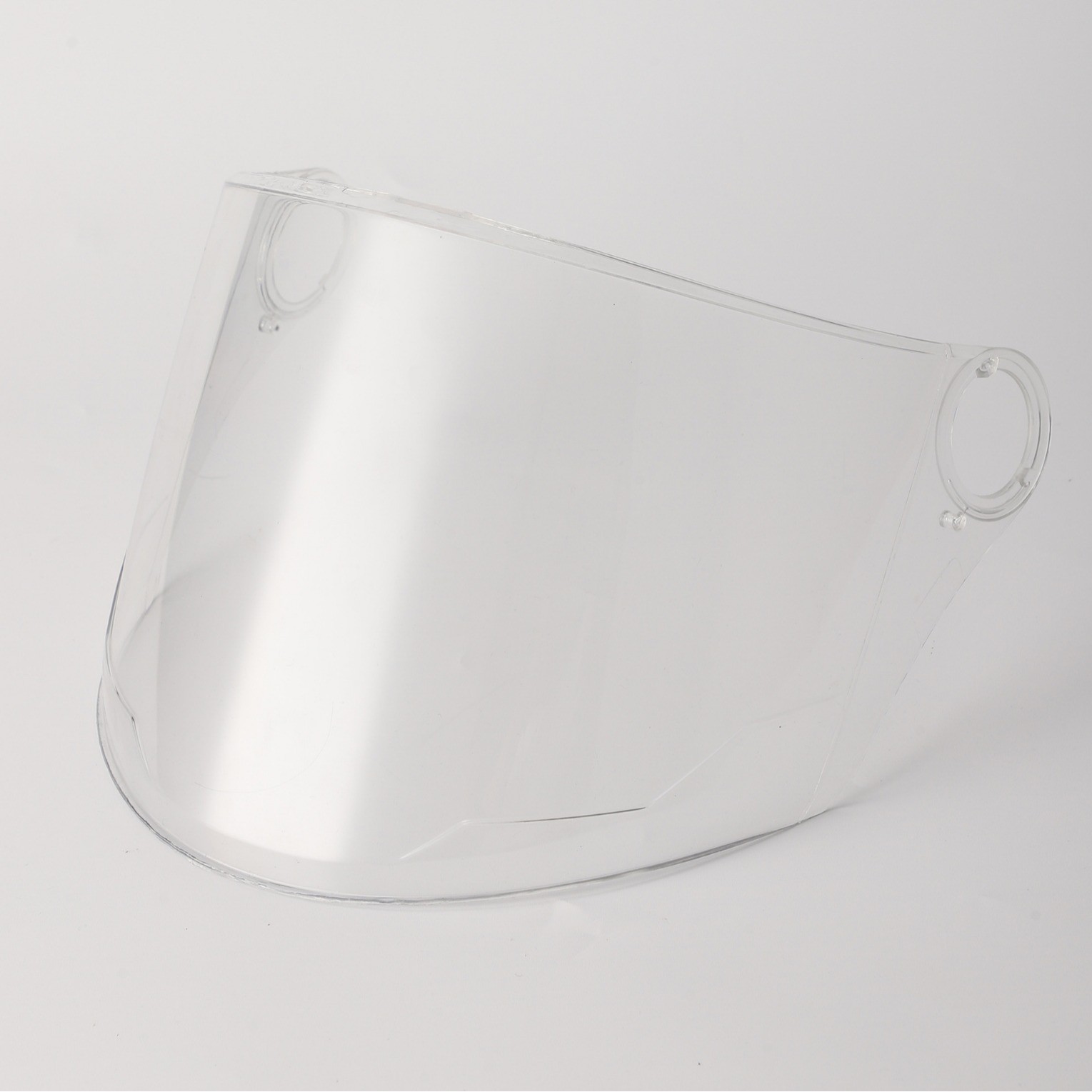 Manufacturer Wholesale Helmet Lens Mask Motorcycle Helmet Electric Vehicle Summer Helmet Half Helmet Mask Lens Wholesale