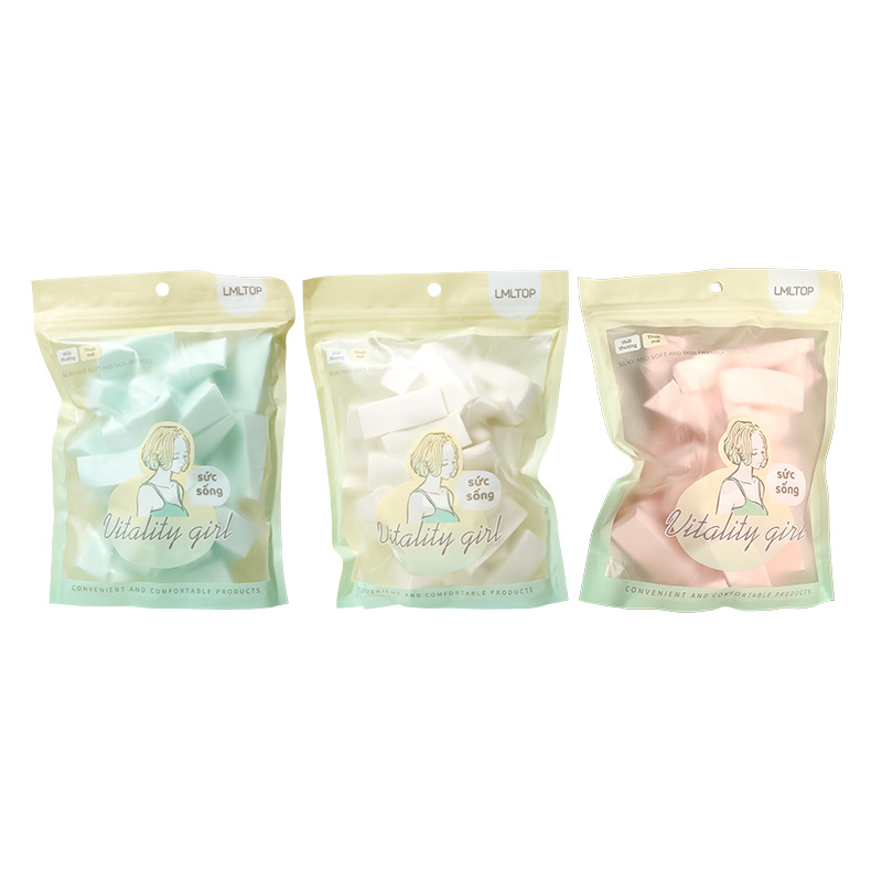 LMLTOP Trapezoidal Powder