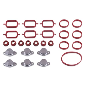 Dizel mühərriki üçün 22mm/33mm BMW vortex qapaq təmiri dəsti