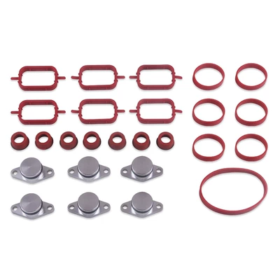 Hava qəbuledici borular – auto parts are suitable for