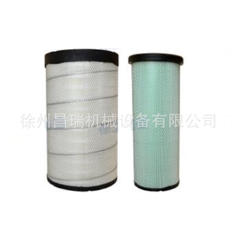 徐工旋挖钻机XCMG-JC-012038 原厂空滤滤芯800161328工程机械配件