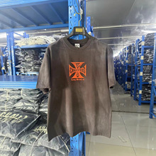 WestCoastChoppers��ʽ����������ӡ���ٴ��ͷ����T���ذ�350��