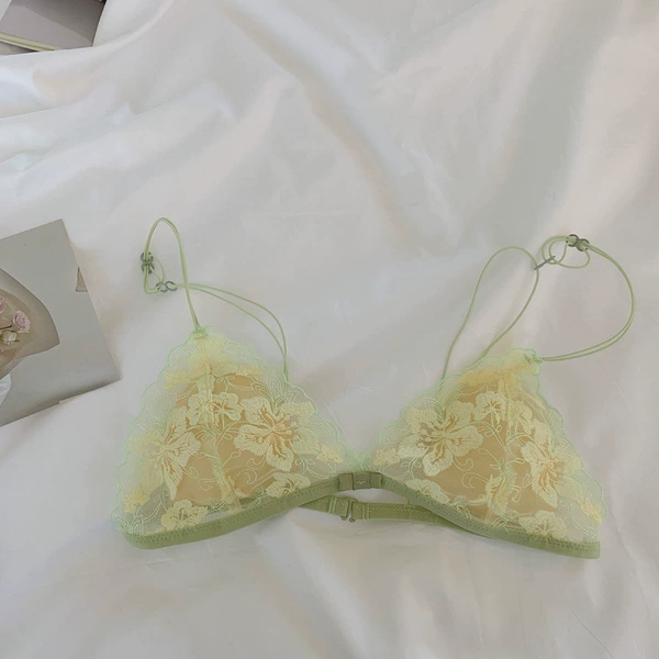 Green single piece private delivery