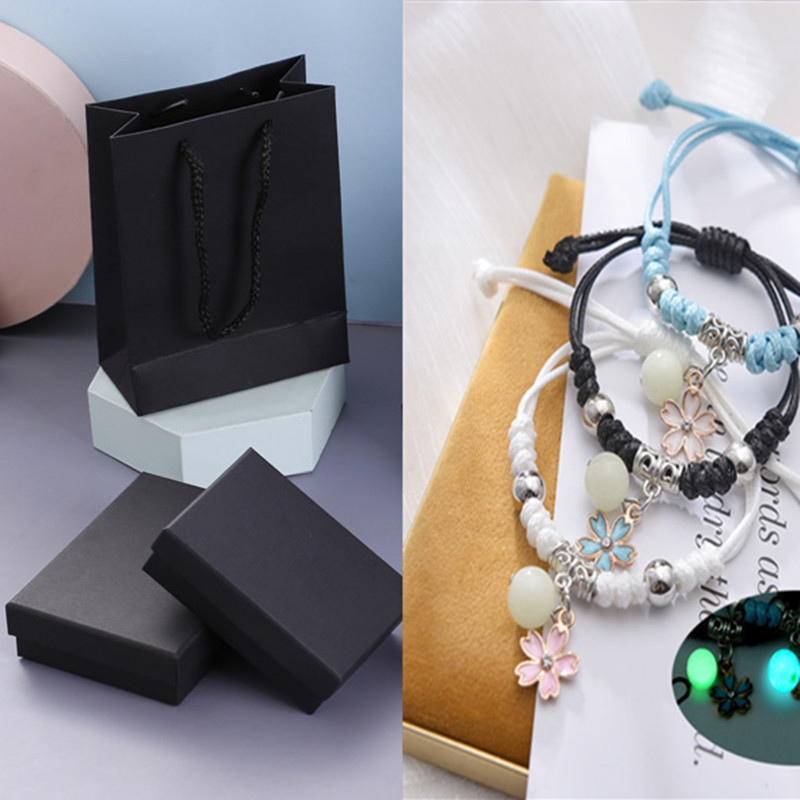 선물 상자 선물 가방 추가