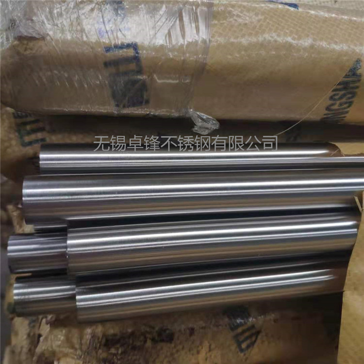 现货供应431不锈钢圆钢、431调质钢专业生产 规格齐全 品质保证