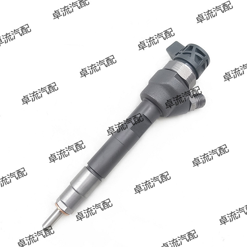0445110616 common rail injector assembly nozzle 0445110480 0445110479