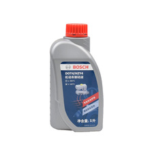 BOSCH��ʿDOT4 1L �x܇��ͨ���� �C��܇�Ƅ�Һ �m��춸��N܇��
