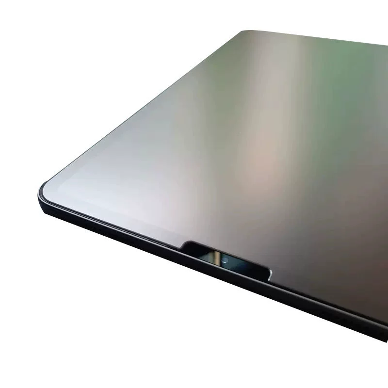 Применяемая новая защитная пленка для iPad Pro 2024 с высоким разрешением матовая сверхтонкая 11-дюймовая стальная пленка ARI12.9 защитная пленка