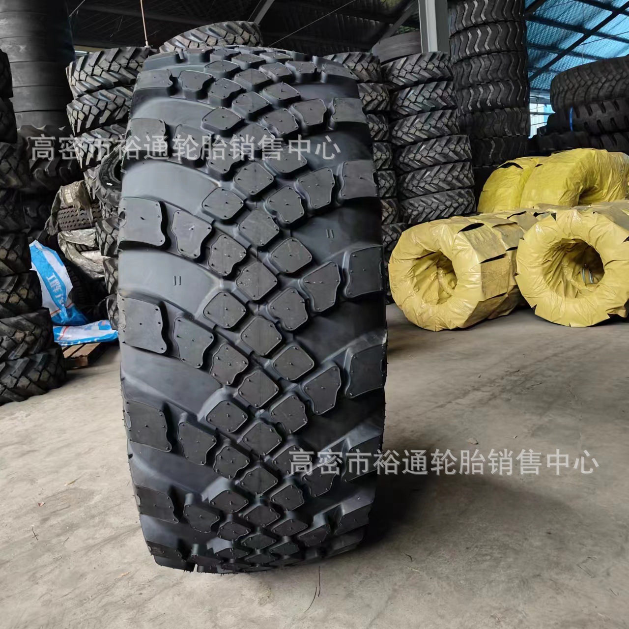 越野轮胎1300x530-533 1500x600-635 1200x500-508 越野人字E-2花