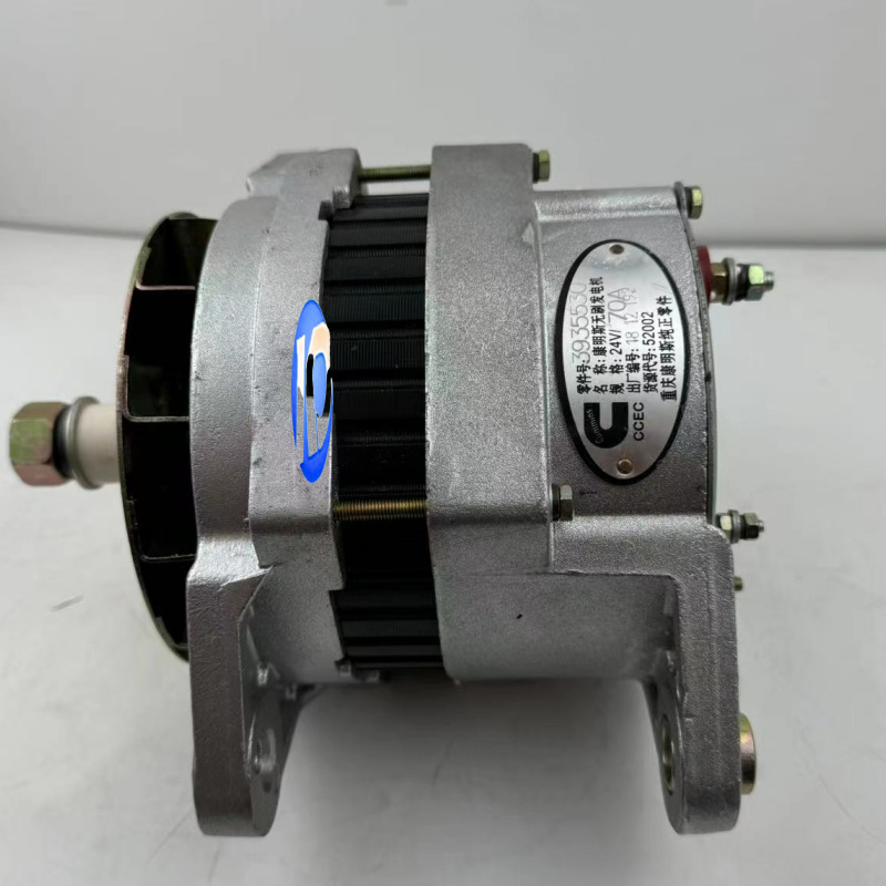 Chongqing Cummins Engine Parts K50K38K19 Generator 3631678/4094998 /4381503