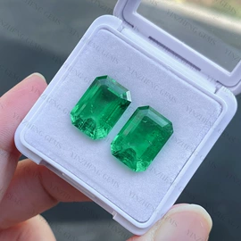 宝石工艺品;其他宝石饰品;莫桑钻饰品