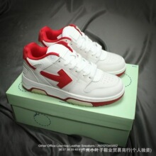 ���^OFFWhite��Ь����w�߰汾�͎����e�ٴ���Office�� Ů��Ь